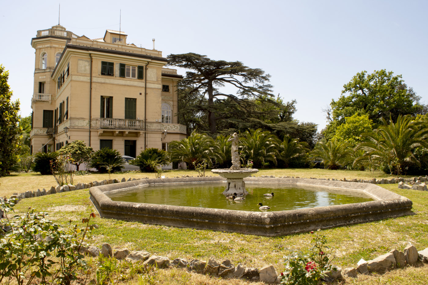 Velier company | Svět nápojů